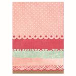 Thinlits Diario Attacca e Stacca