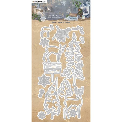 YunTrip - Fustelle da taglio in metallo, per trucchi, da donna, per fai da te, scrapbooking, album fotografici, decorazioni di carta e biglietti YunTrip - Fustelle da taglio in metallo, per trucchi, da donna, per fai da te, scrapbooking, album fotografici, decorazioni di carta e biglietti