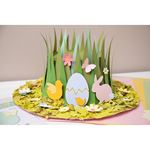 Thinlits Forme Pasquali Semplici Sizzix