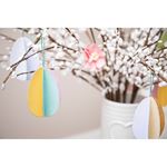 Thinlits Forme Pasquali Semplici Sizzix