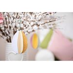 Thinlits Forme Pasquali Semplici Sizzix