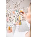 Thinlits Forme Pasquali Semplici Sizzix