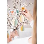 Thinlits Forme Pasquali Semplici Sizzix