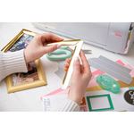 Thinlits Multi Cornici Dimensionali