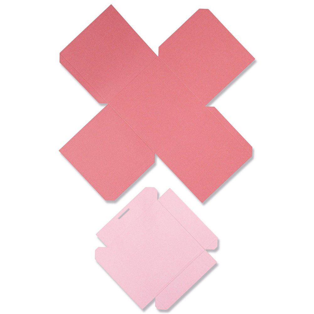 Sizzix Thinlits Set di Fustelle Alfabeto di Emily Tootle per Creazioni Personalizzate e Lettere a Mano Libera - 2 Pezzi Sizzix Thinlits Set di Fustelle Alfabeto di Emily Tootle per Creazioni Personalizzate e Lettere a Mano Libera - 2 Pezzi