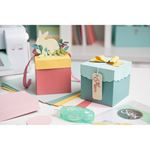 Thinlits Plus Scatola Classica Sizzix