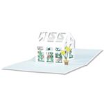 Thinlits Pop Up Garden