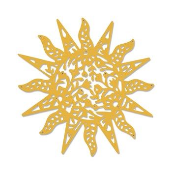 Thinlits Sole Intricato