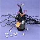 Thinlits Spooky Witch
