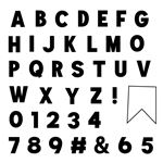 Thinlits and Stamps Festoni