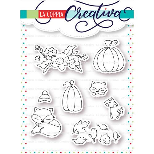 Timbri Acrilici Autunno