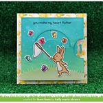 Timbri Clear Stamps Eggstra Amazing Easter