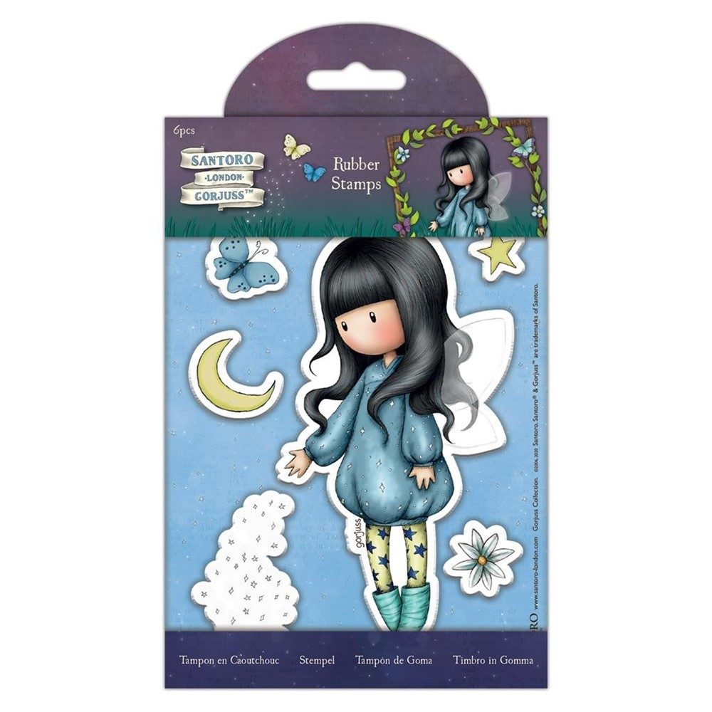 Kwan Crafts Timbri trasparenti con fiori e foglie per la creazione di biglietti, decorazioni e scrapbooking fai da te Kwan Crafts Timbri trasparenti con fiori e foglie per la creazione di biglietti, decorazioni e scrapbooking fai da te