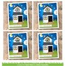 Timbri acrilici Tiny Halloween