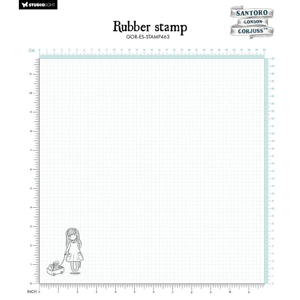 Set 8 Timbri Trasparenti In TPR Per Scrapbooking E DIY: Lettere E Decorazioni
