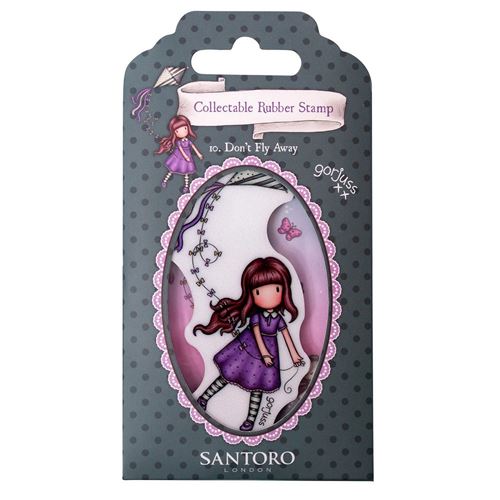 Timbro Gorjuss Don't Fly Away