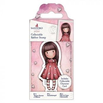 Timbro Gorjuss Little Love