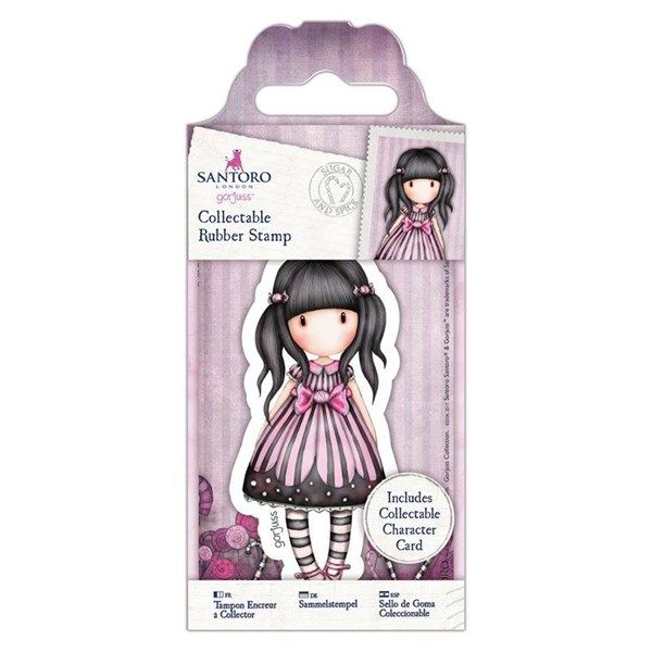 Timbro Gorjuss Sugar & Spice