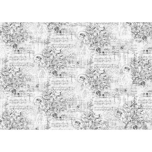 Tissue Paper Aesthetic