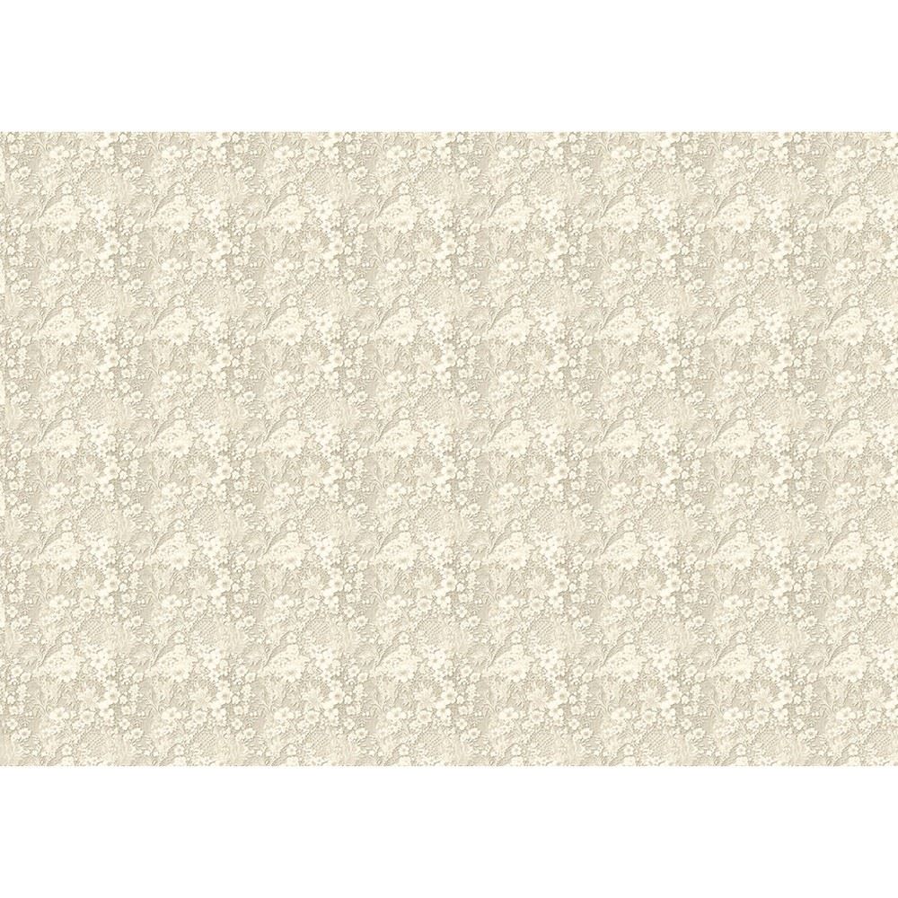 Tissue Paper Antique Linen Lace