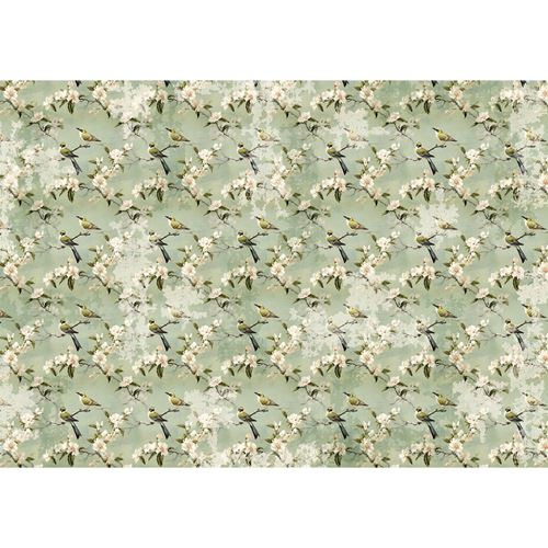 Tissue Paper Asian Touch