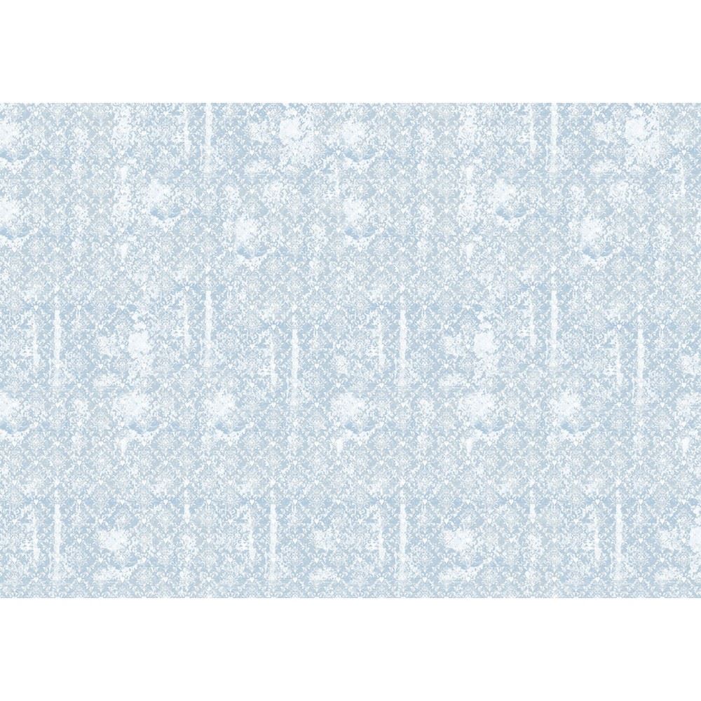 Tissue Paper Blue Provence