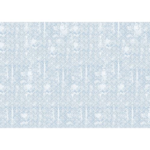Tissue Paper Blue Provence