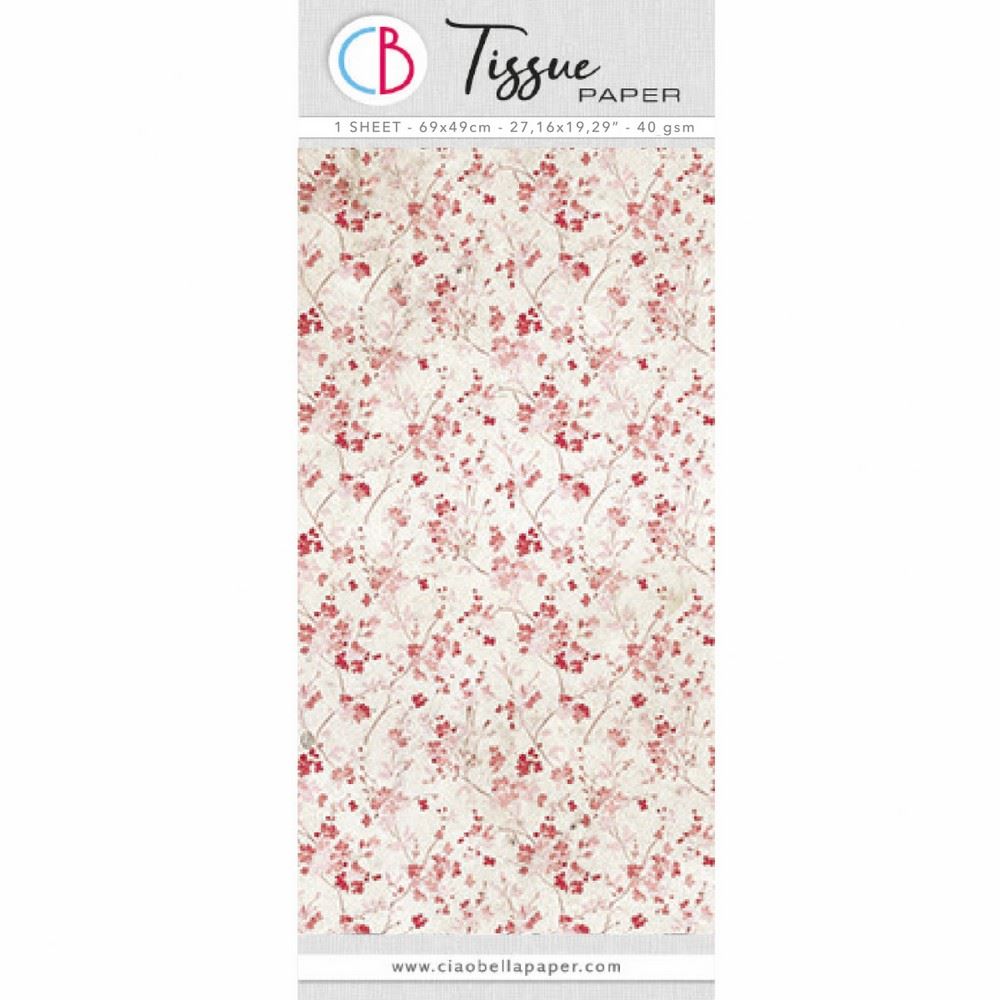 Tissue Paper Liberty