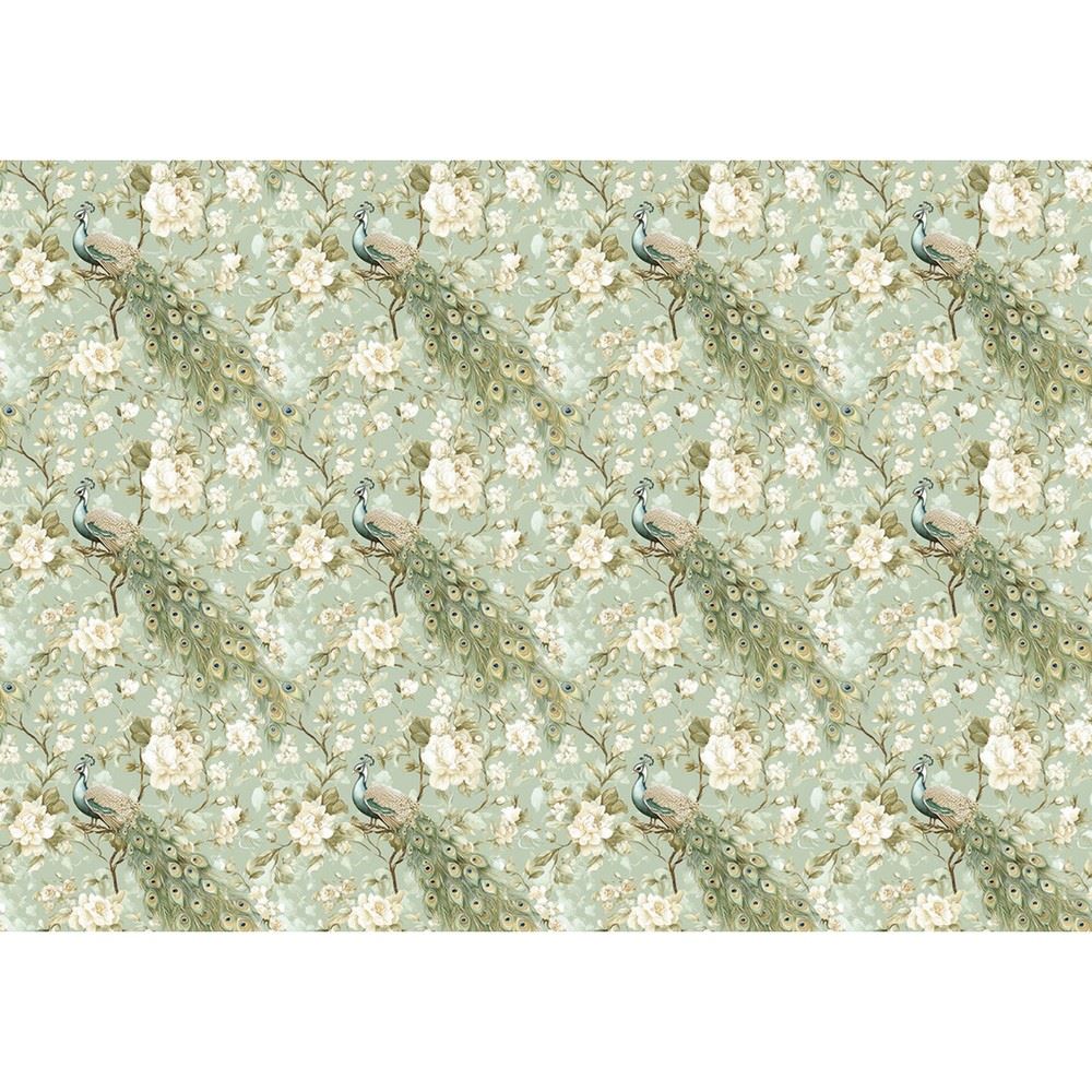 Tissue Paper Opulence