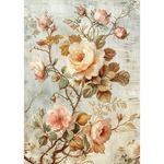 Tissue Paper Set 18th Century A4
