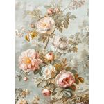 Tissue Paper Set 18th Century A4