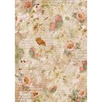 Tissue Paper Set A Journey of Love A4
