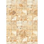 Tissue Paper Set A Journey of Love A4