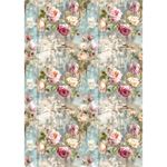 Tissue Paper Set My Secret Garden A4