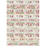 Tissue Paper Set My Secret Garden A4