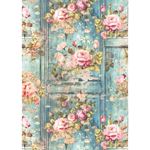 Tissue Paper Set My Secret Garden A4