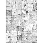 Tissue Paper Set Storybook A4