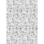 Tissue Paper Set Storybook A4