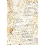 Tissue Paper Set Timeless Love A4