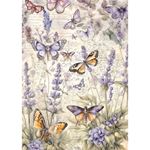 Tissue Paper Set Whismical Butterflies A4