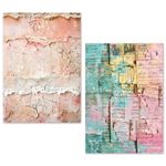 Tissue Paper Set Wild Blossom A5