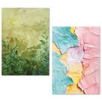 Tissue Paper Set Wild Blossom A5