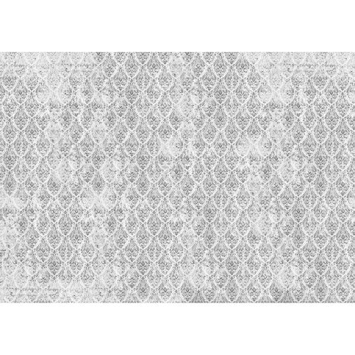 Tissue Paper Tapestry of Time