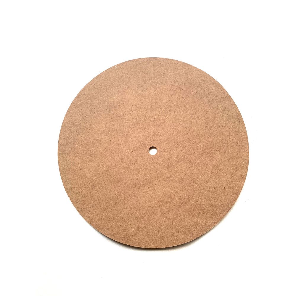 Tondo Mdf cm 18