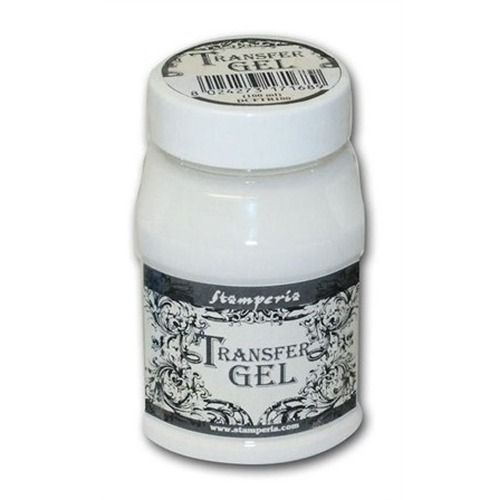 Transfer Gel