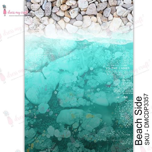 Transfer Me Beach Side