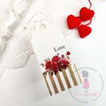 Transfer Me Mini Lovely Roses