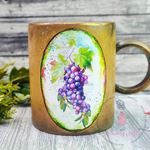 Transfer Me Mini Wine Grapes