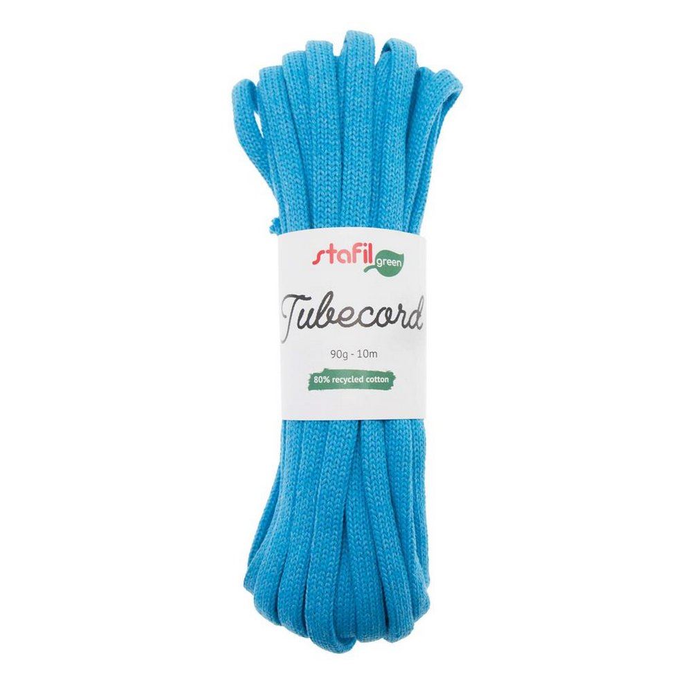 Tubecord Blu Turchese Stafil