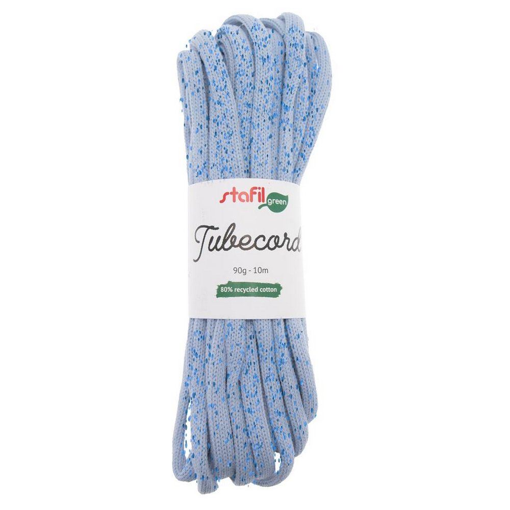 Tubecord Glitter Azzurro Baby Stafil